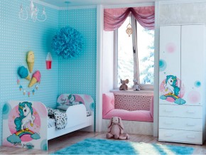 Детская Тойс Little Pony в Ялуторовске - yalutorovsk.magazin-mebel74.ru | фото