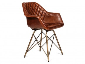 Кресло Eames Bull mod. M-17668 в Ялуторовске - yalutorovsk.magazin-mebel74.ru | фото