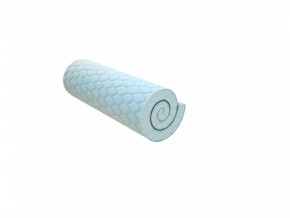 Матрас рулонный Eco Foam roll в Ялуторовске - yalutorovsk.magazin-mebel74.ru | фото