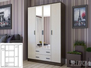 Шкаф купе ШК 402 в Ялуторовске - yalutorovsk.magazin-mebel74.ru | фото