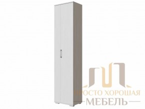 Шкаф универсальный №3 Ясень Анкор светлый в Ялуторовске - yalutorovsk.magazin-mebel74.ru | фото